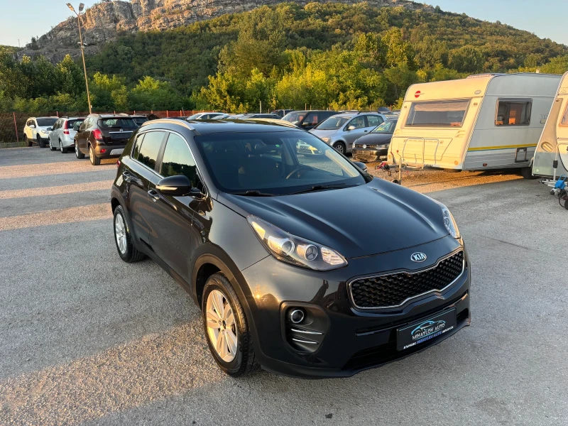 Kia Sportage 1.7 CRDI УНИКАТ - 24390 лв. - 43654361 1