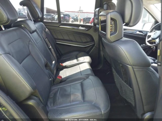 Mercedes-Benz GL 500 AMG* PACK* HARMON* KARDON* * *  | Mobile.bg   11