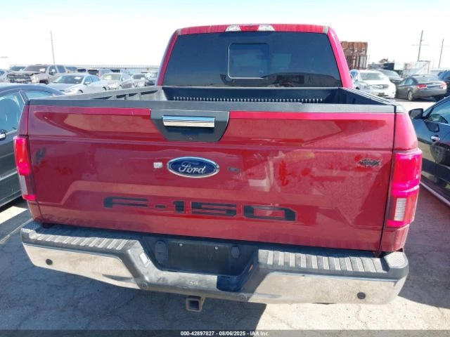Ford F150 XLT | Mobile.bg   15