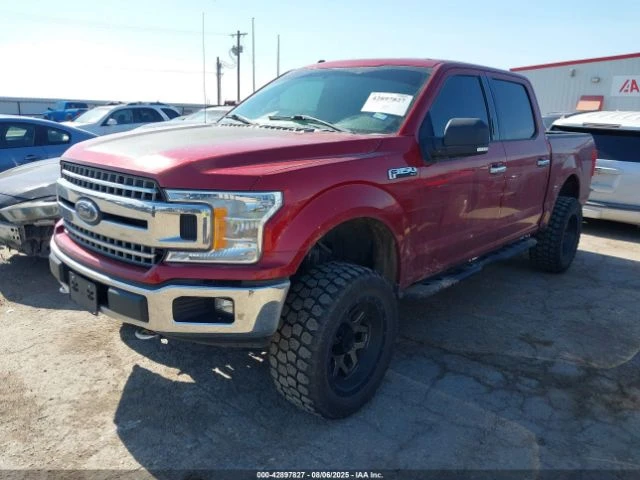 Ford F150 XLT - изображение 2