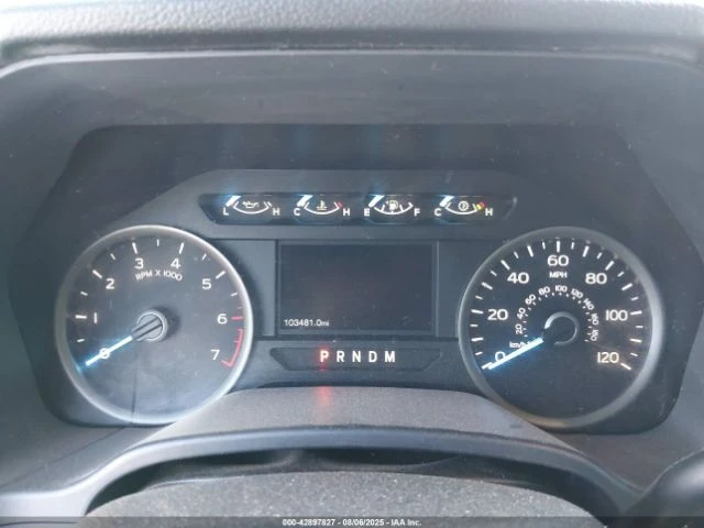 Ford F150 XLT - изображение 7