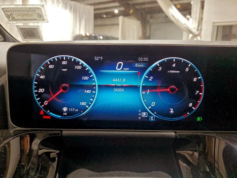 Mercedes-Benz GLA 250 2.0L 4 All wheel drive, снимка 14 - Автомобили и джипове - 52906380