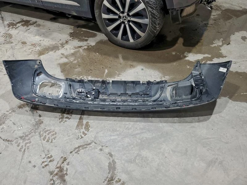 Mercedes-Benz GLA 250 2.0L 4 All wheel drive - изображение 6