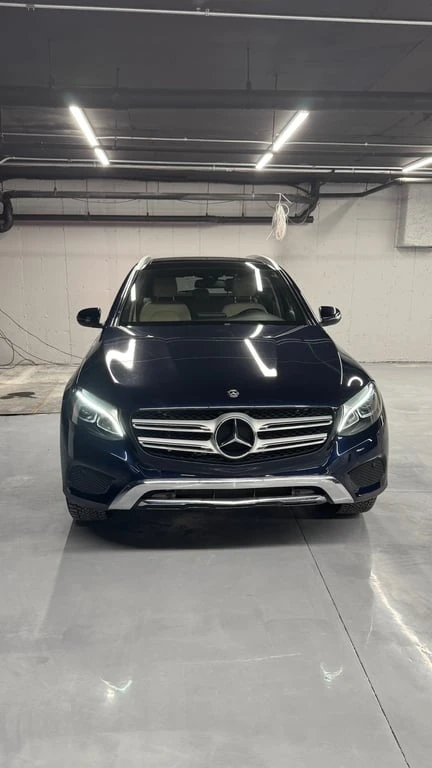 Mercedes-Benz GLC * 300 * CARFAX * ���� �� �� | Mobile.bg � ����������� 2