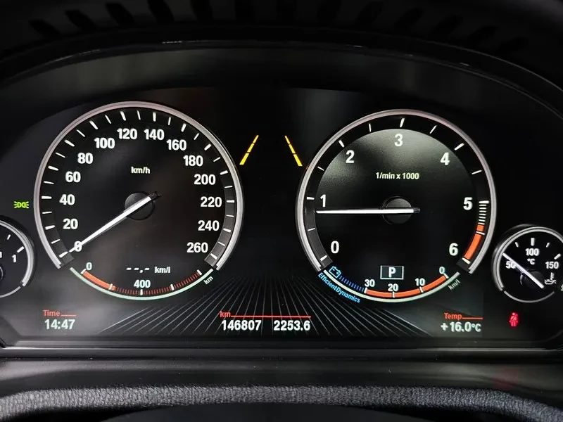 BMW X3 D M Aerodynamics, снимка 8 - Автомобили и джипове - 55103341