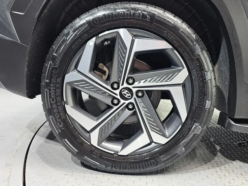 Hyundai Tucson 1.6 4WD - ���� 30% ����� | Mobile.bg � ����������� 5