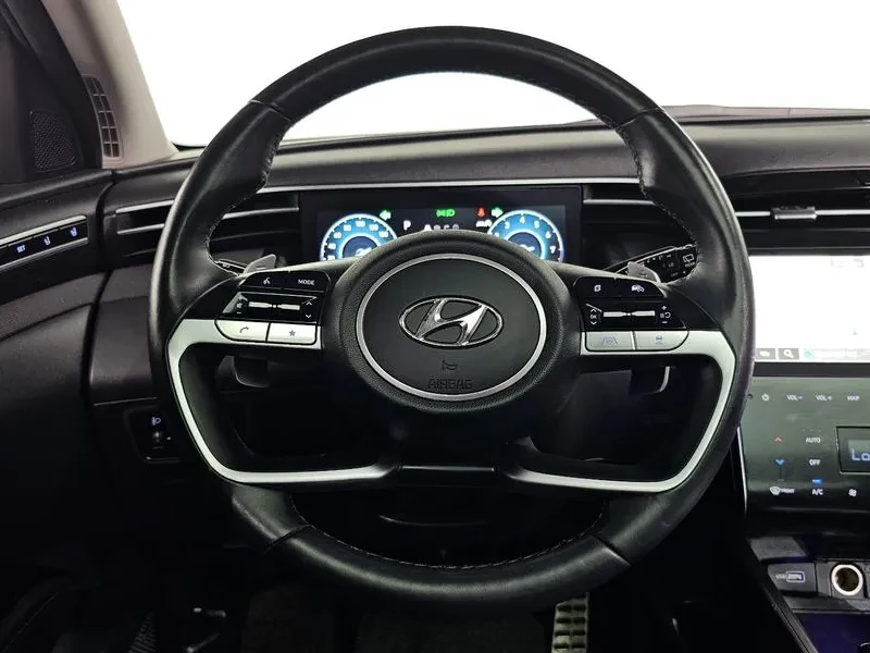 Hyundai Tucson 1.6 4WD - ���� 30% ����� | Mobile.bg � ����������� 13