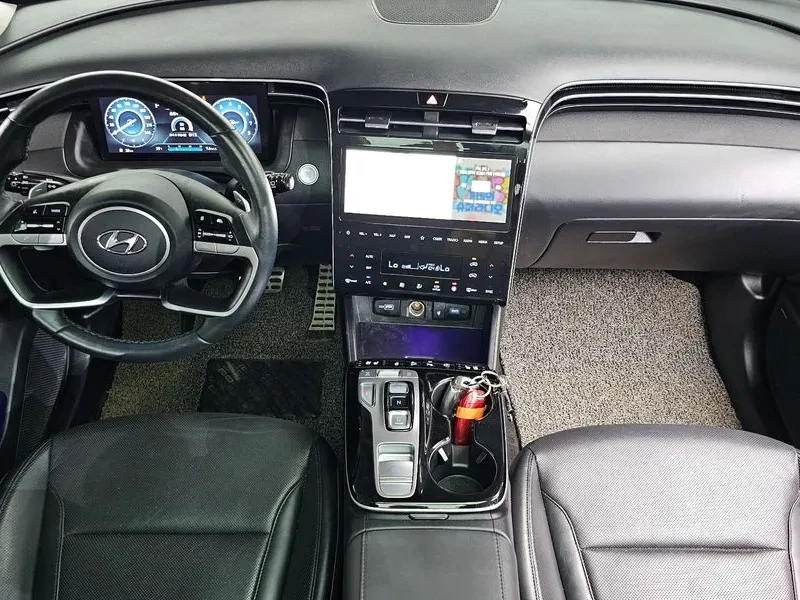 Hyundai Tucson 1.6 4WD - ���� 30% ����� | Mobile.bg � ����������� 7