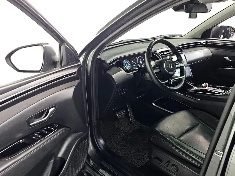 Hyundai Tucson 1.6 4WD - ���� 30% ����� | Mobile.bg � ����������� 10