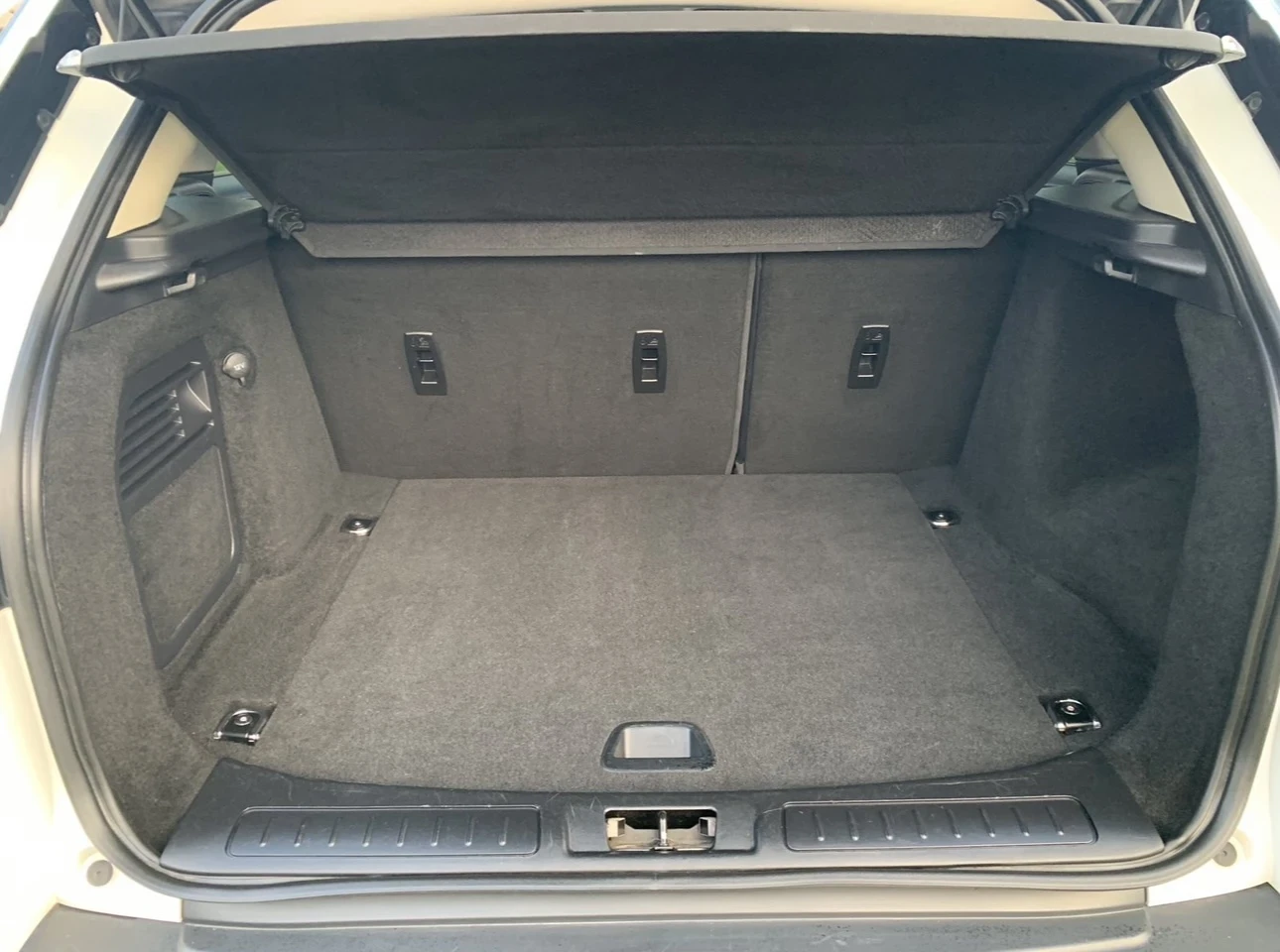 Land Rover Range Rover Evoque  TD4 2.2D 150.. | Mobile.bg   15