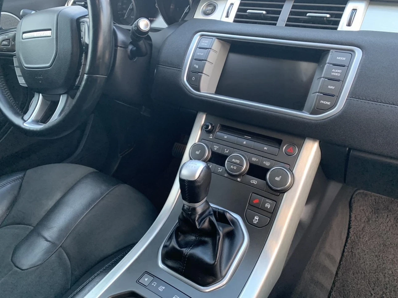 Land Rover Range Rover Evoque  TD4 2.2D 150.. | Mobile.bg   12