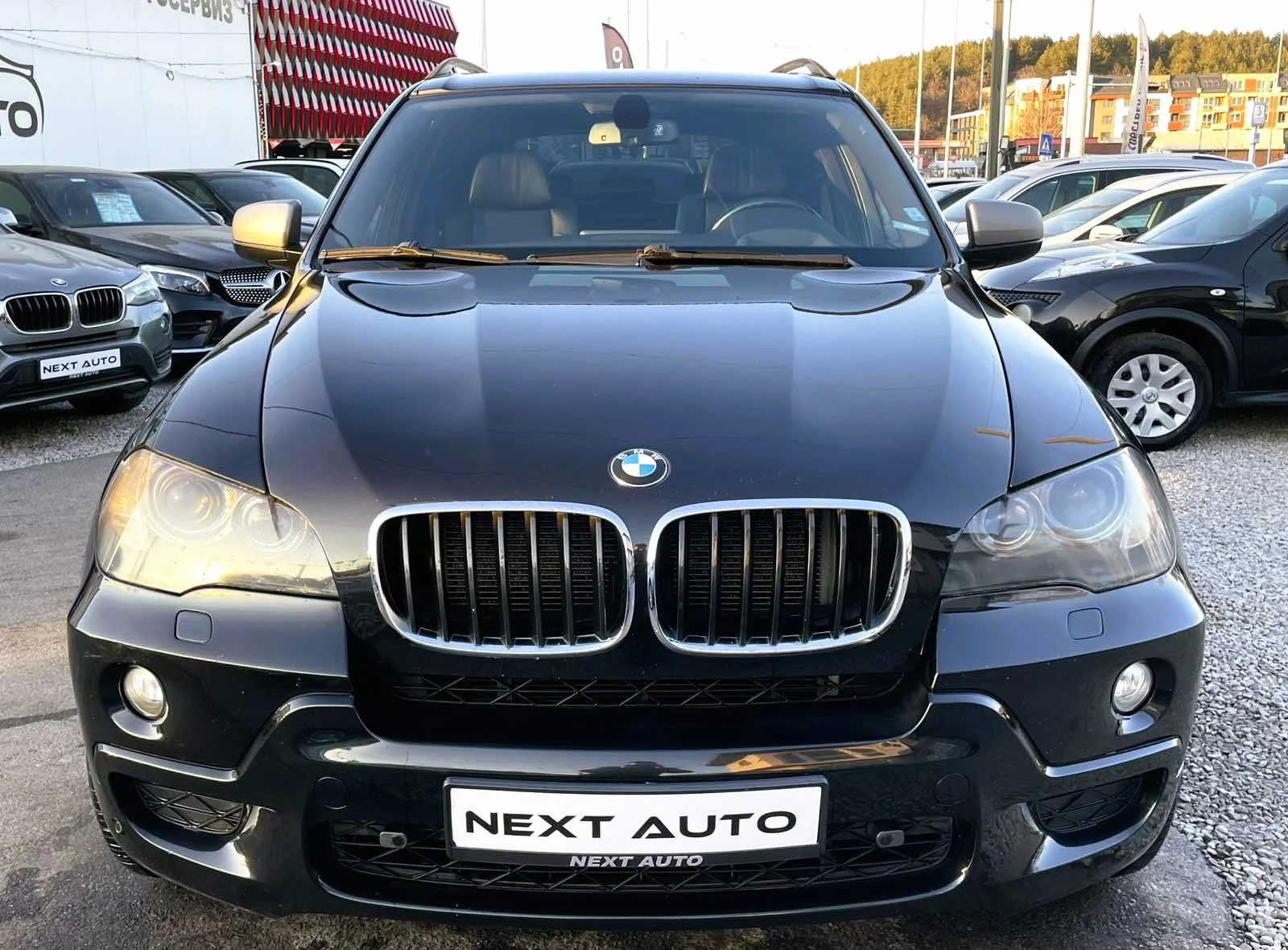 BMW X5 3.0D 235HP 6+ 1 - изображение 2