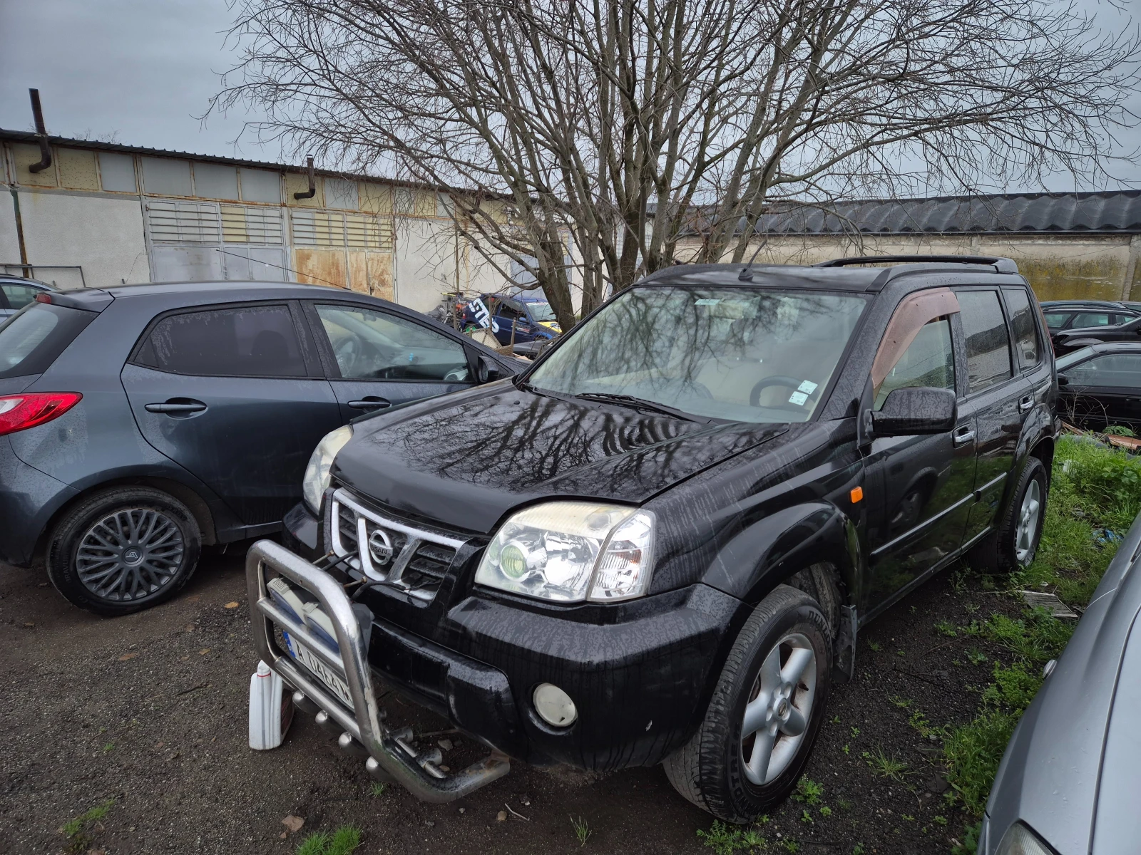 Nissan X-trail  - изображение 3