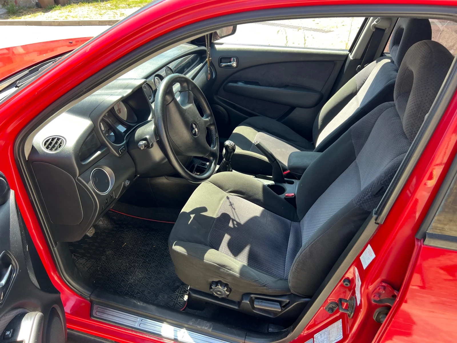 Mitsubishi Outlander Gaz/4x4/реалн.км - изображение 6