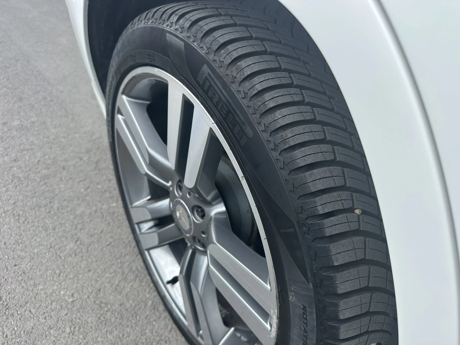 Mercedes-Benz GLK Mercedes-Benz GLK 250 CDI 4Matic 7G - изображение 8