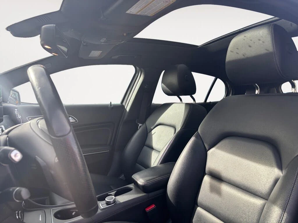 Mercedes-Benz GLA 250 4MATIC * CAMERA * ПОДГРЕВ * LED * NAVI  - изображение 8