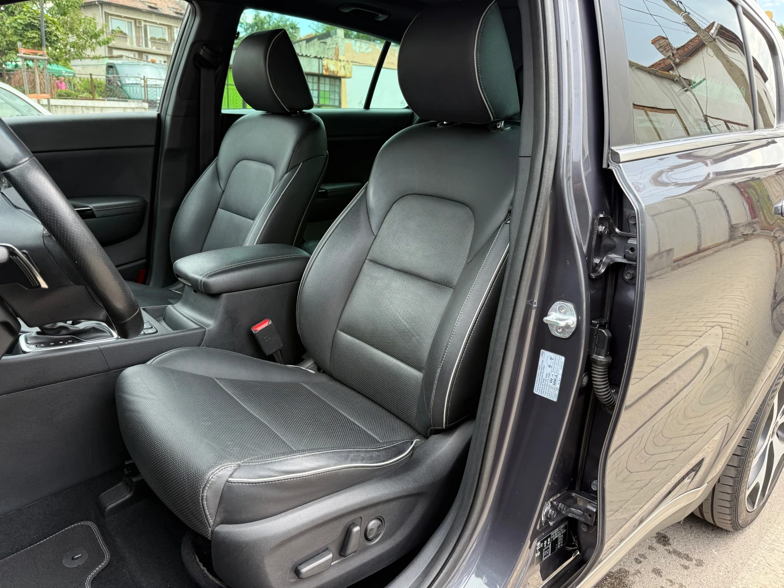 Kia Sportage GT Line/4x4///   | Mobile.bg   9