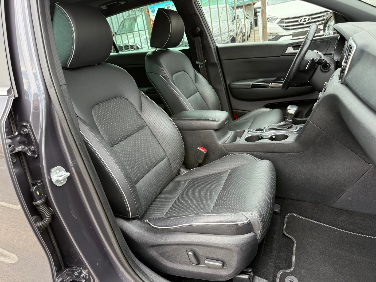 Kia Sportage GT Line/4x4///   | Mobile.bg   11