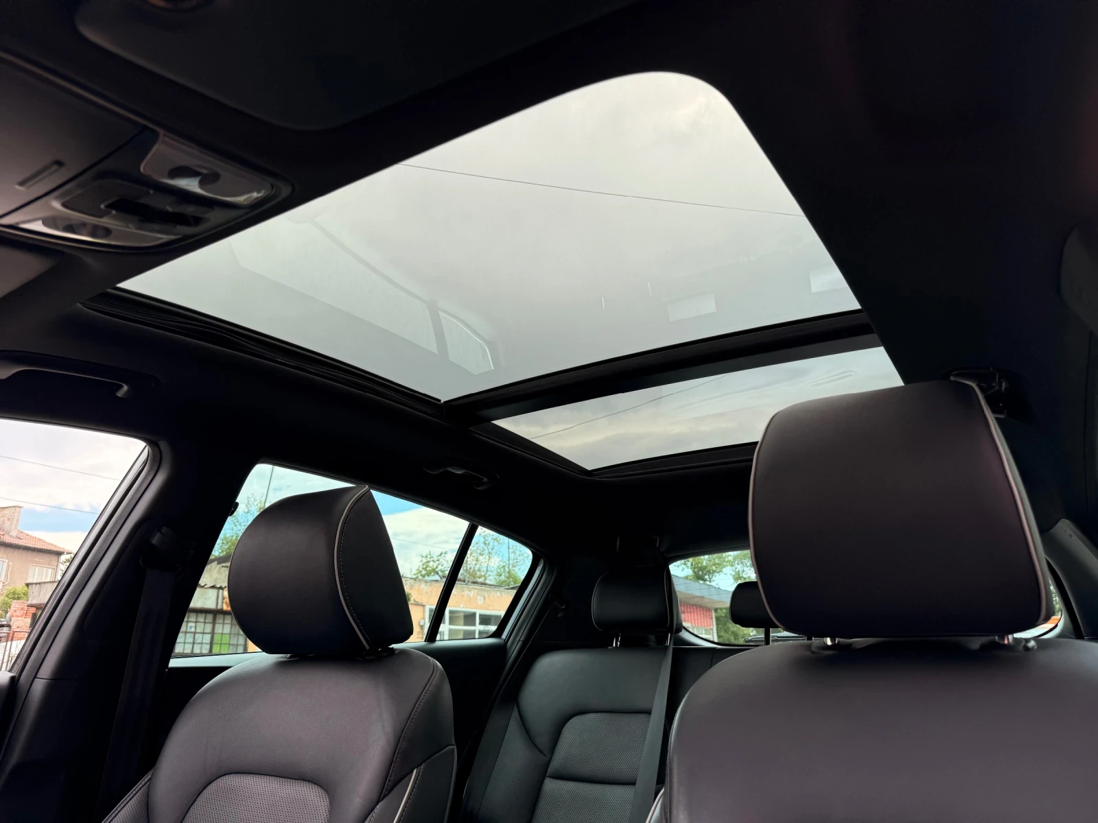 Kia Sportage GT Line/4x4///   | Mobile.bg   13