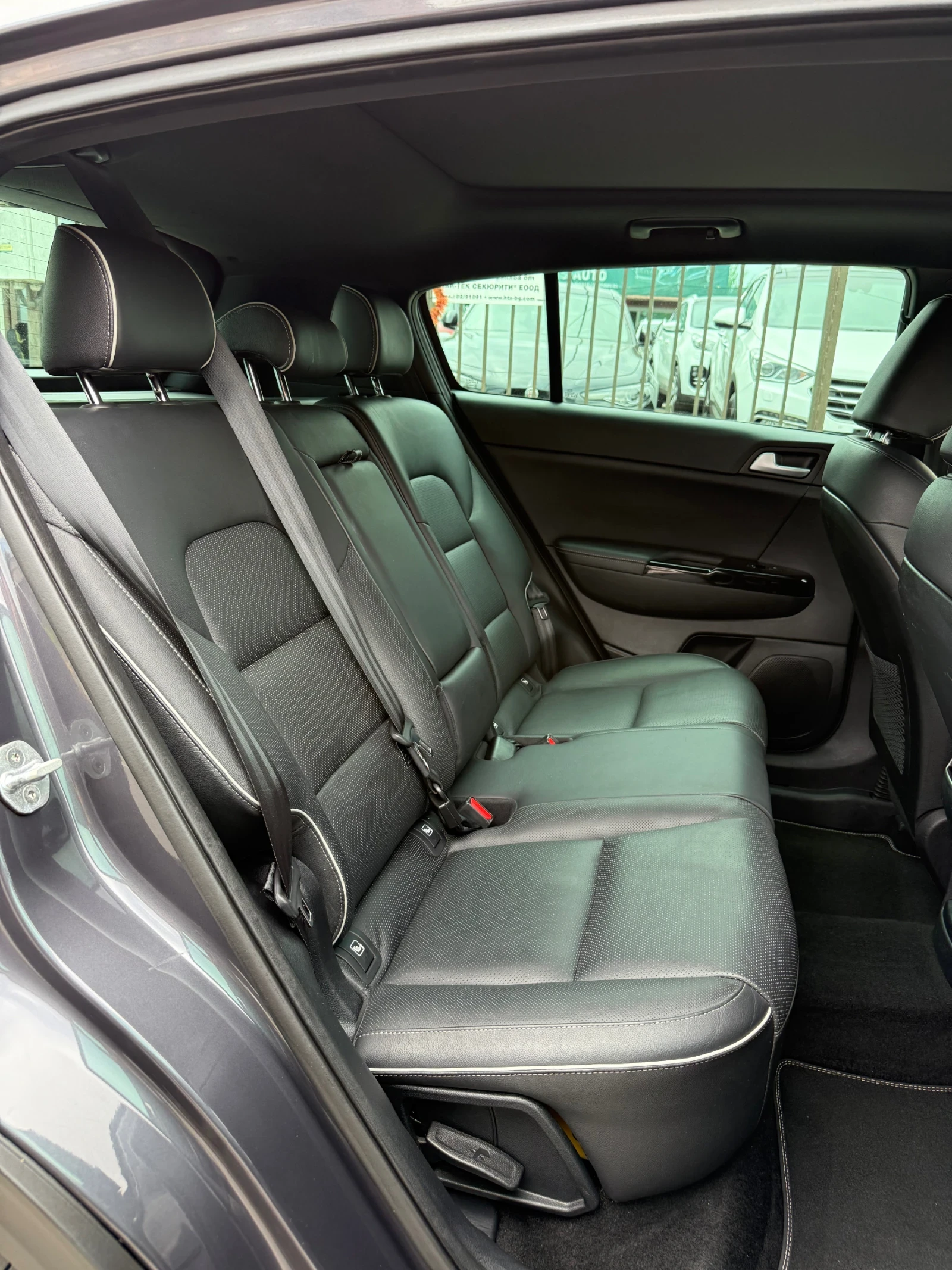 Kia Sportage GT Line/4x4///   | Mobile.bg   10