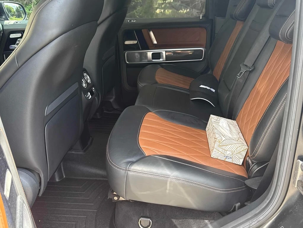 Mercedes-Benz G 63 AMG 2020 FULL *   *  | Mobile.bg   12