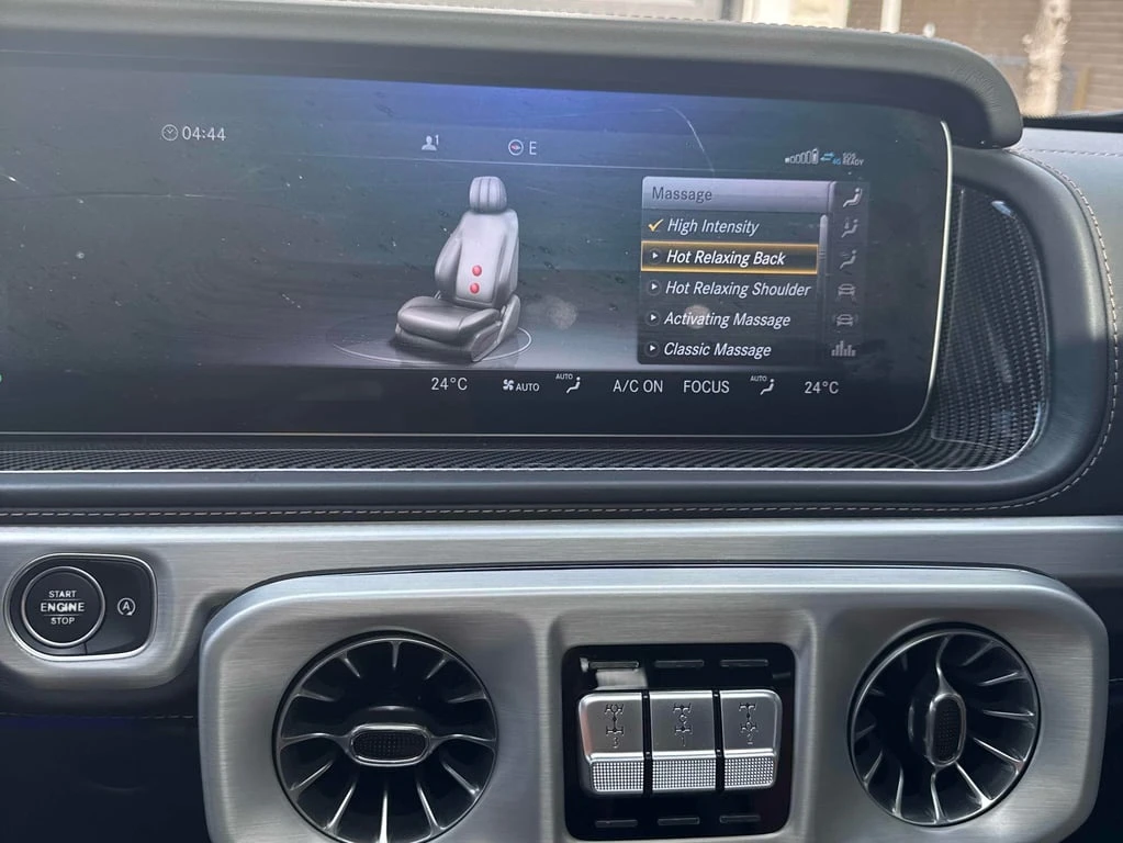 Mercedes-Benz G 63 AMG 2020 FULL *   *  | Mobile.bg   11