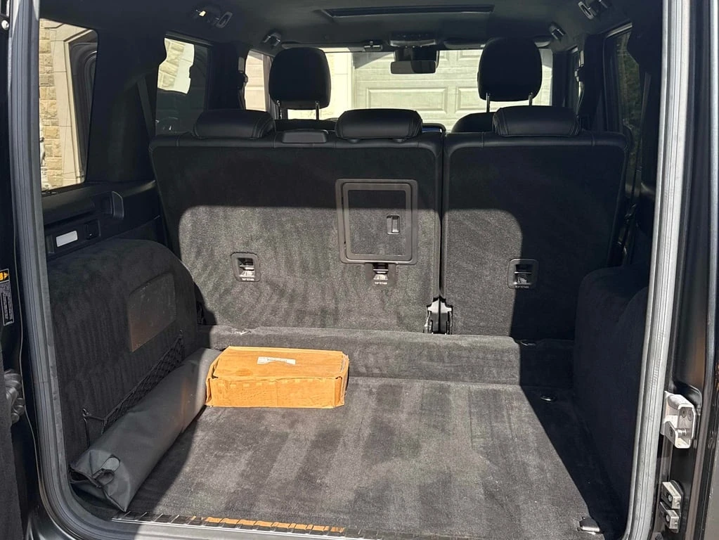 Mercedes-Benz G 63 AMG 2020 FULL *   *  | Mobile.bg   13