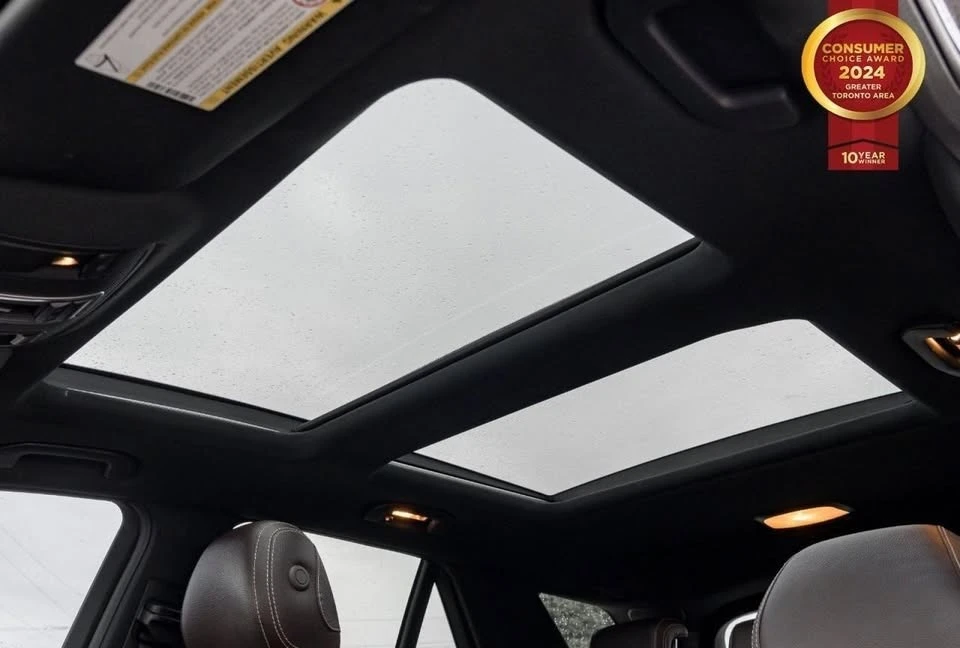 Mercedes-Benz GLE 400 * * CARFAX * *  * *  | Mobile.bg   6