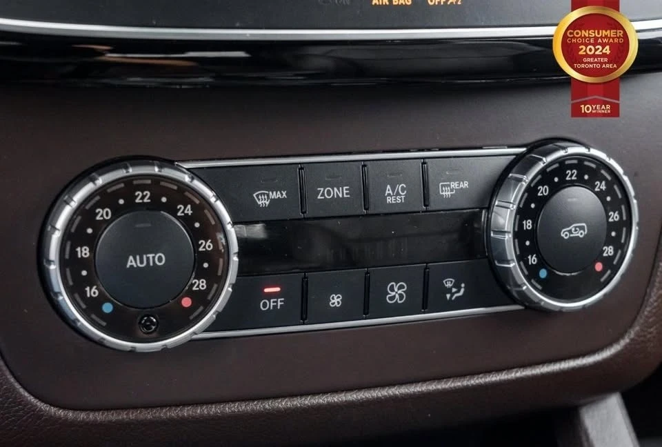 Mercedes-Benz GLE 400 * * CARFAX * *  * *  | Mobile.bg   14