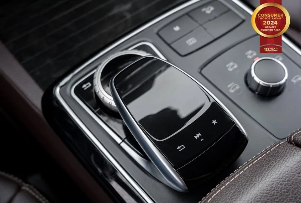 Mercedes-Benz GLE 400 * * CARFAX * *  * *  | Mobile.bg   13