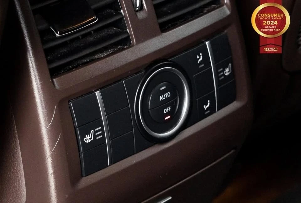 Mercedes-Benz GLE 400 * * CARFAX * *  * *  | Mobile.bg   17