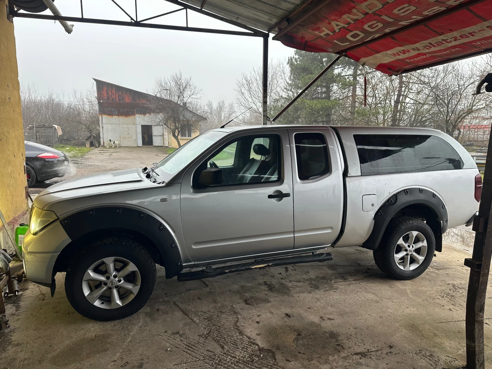 Nissan Navara | Mobile.bg � ����������� 11