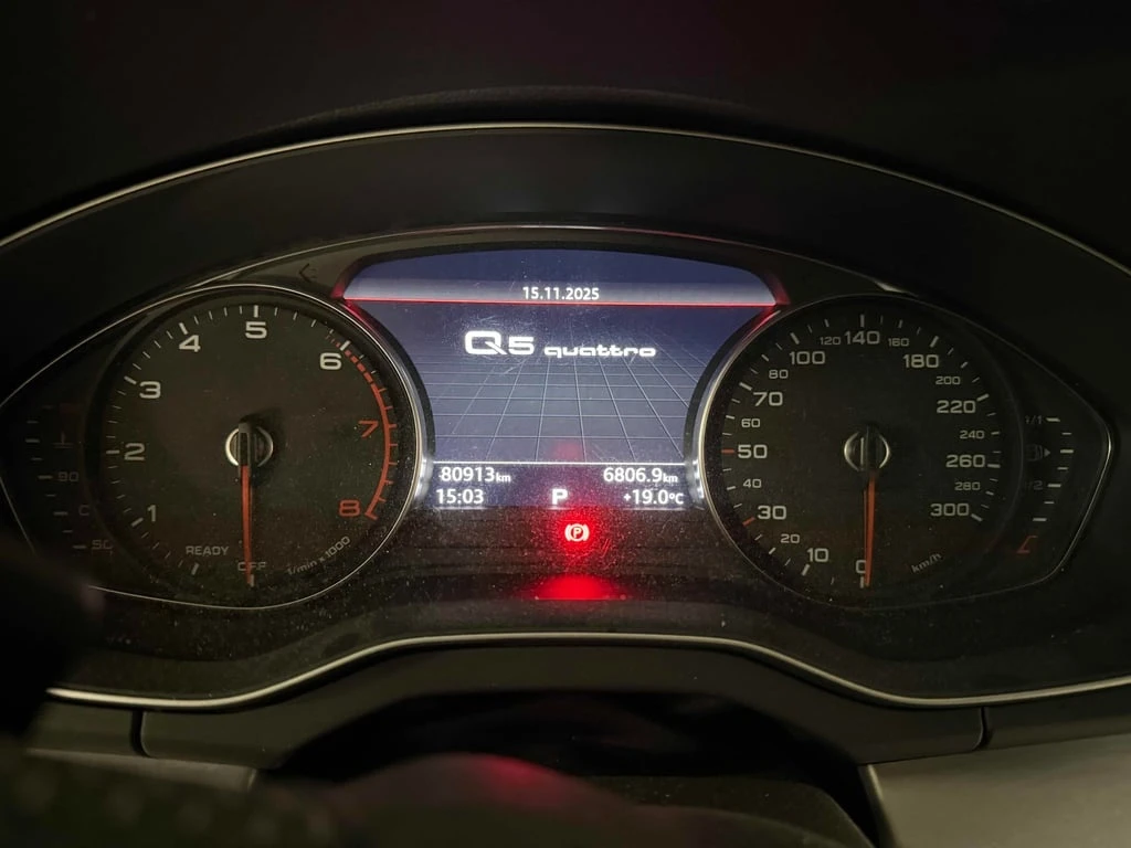 Audi Q5 2018 QUATTRO S LINE  *   *  | Mobile.bg   8