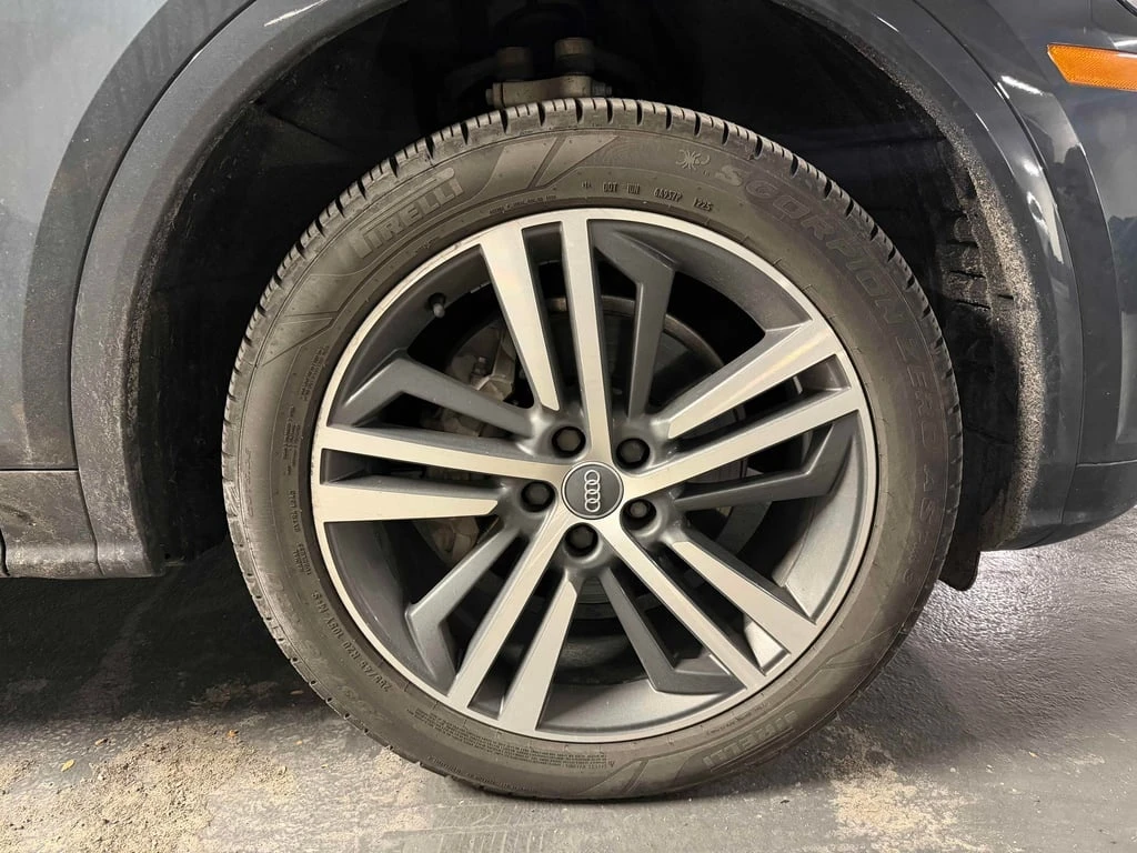 Audi Q5 2018 QUATTRO S LINE  *   *  | Mobile.bg   6