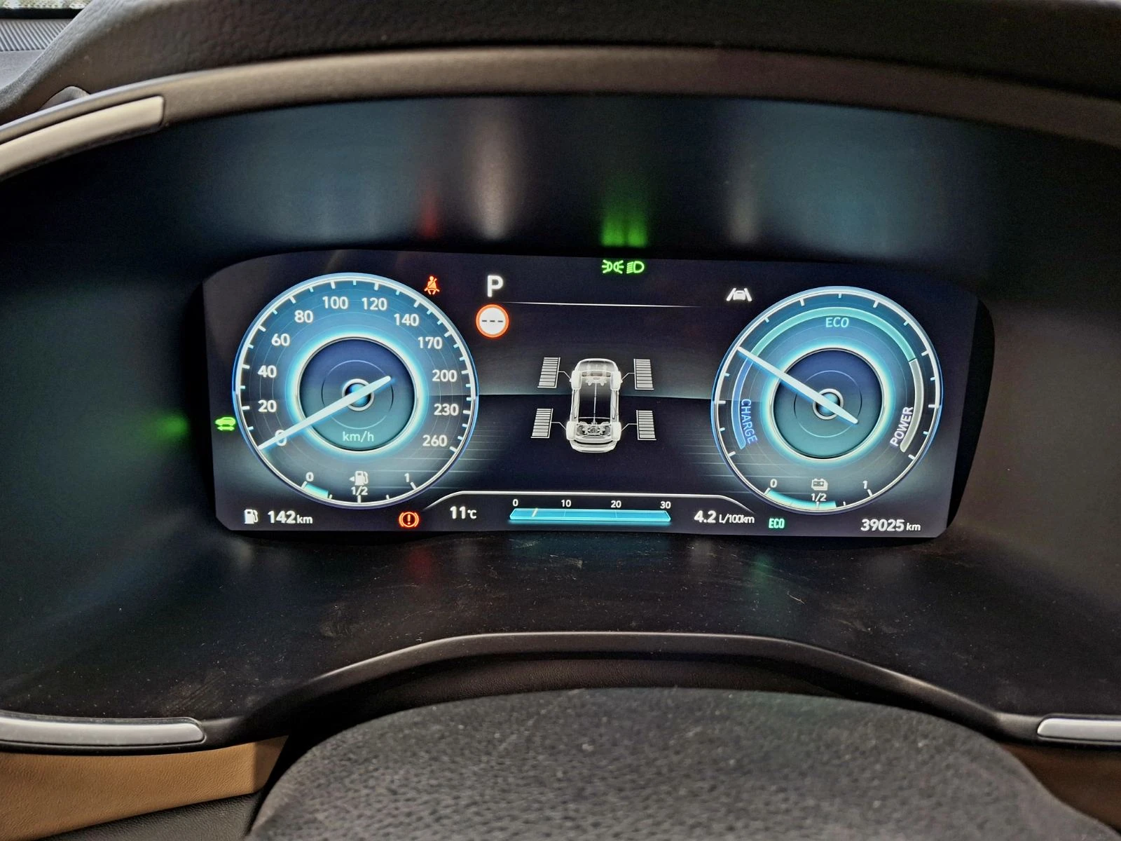 Hyundai Santa fe  - изображение 7