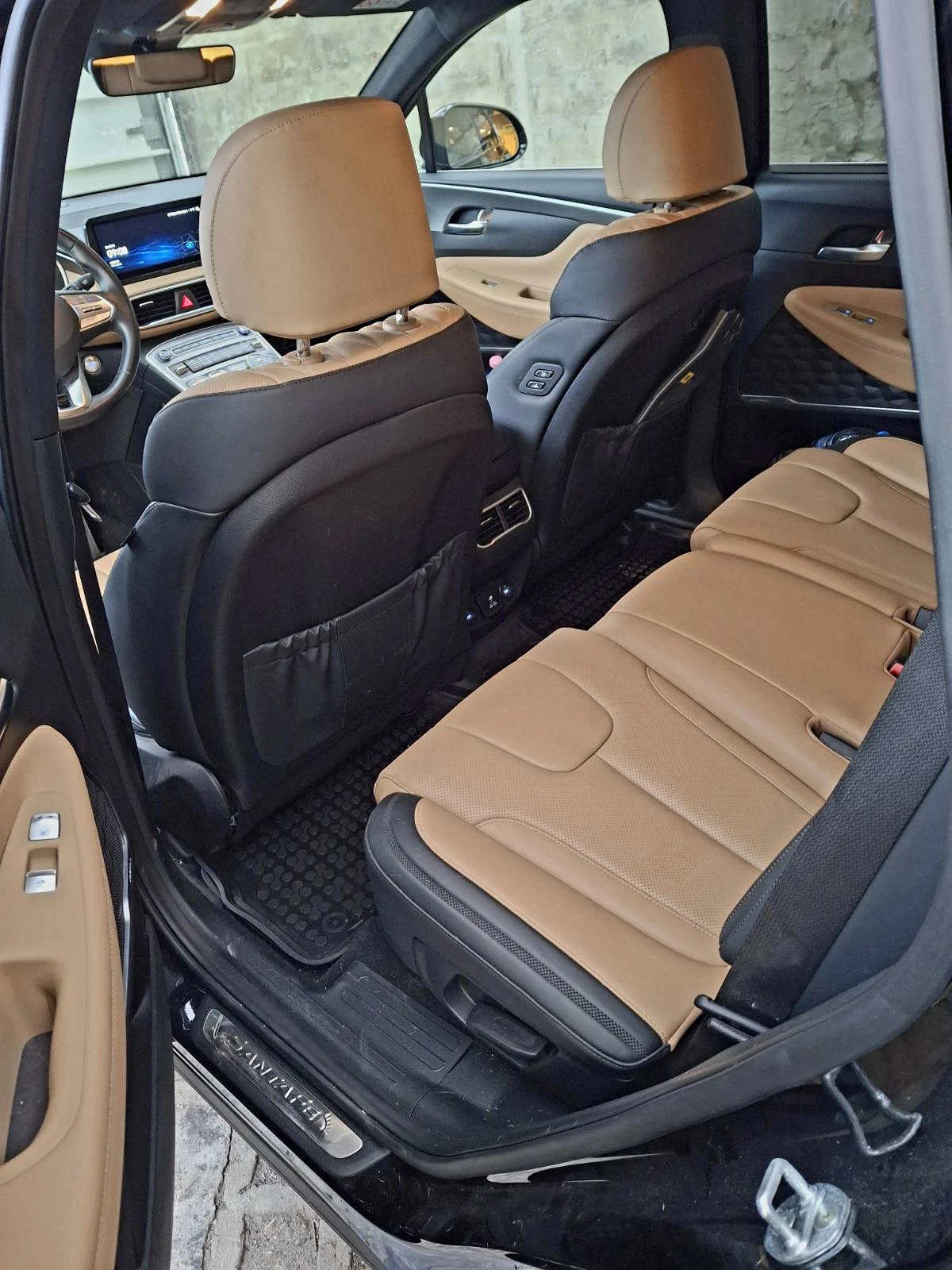 Hyundai Santa fe  - изображение 10