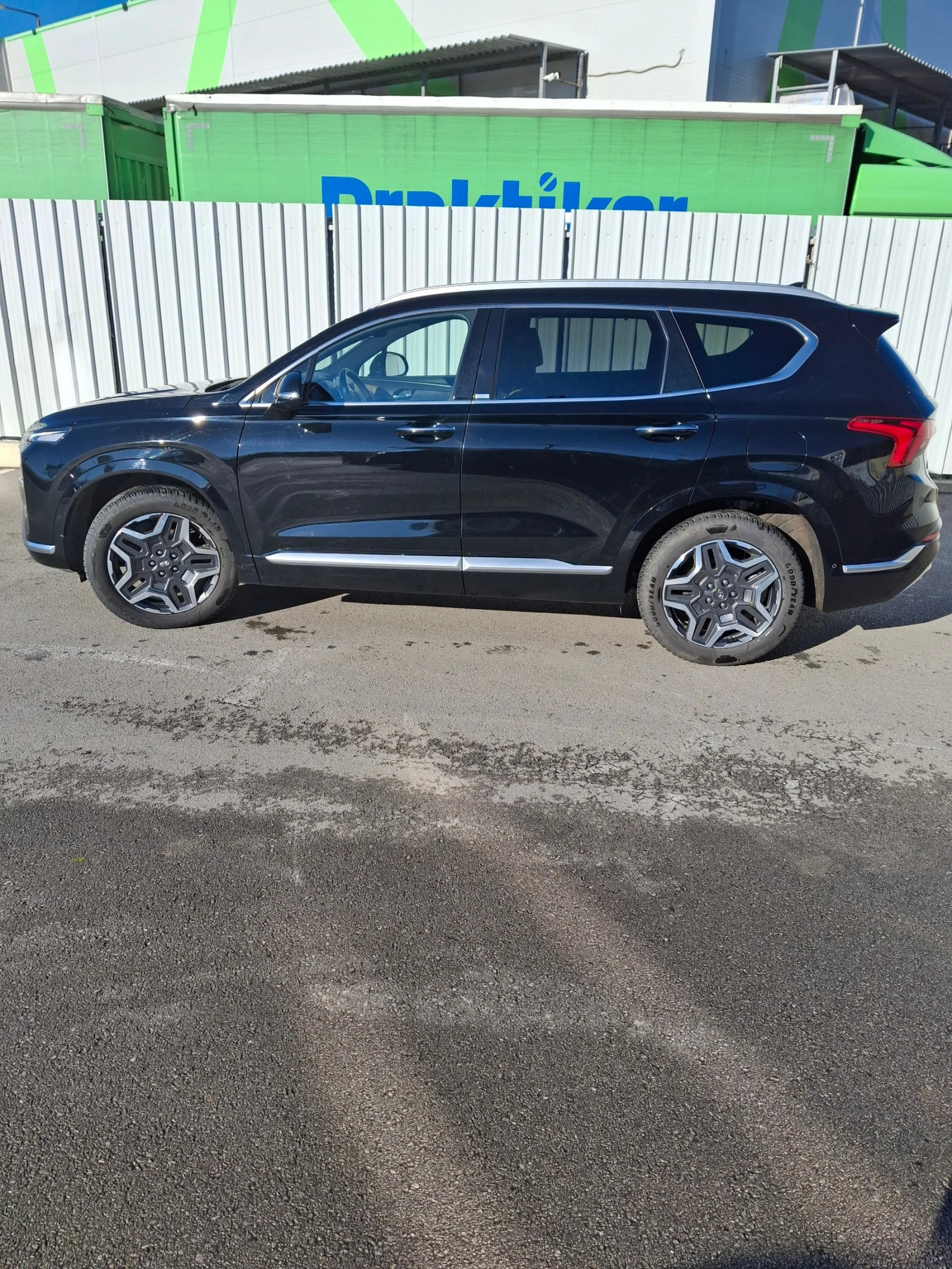 Hyundai Santa fe | Mobile.bg   1