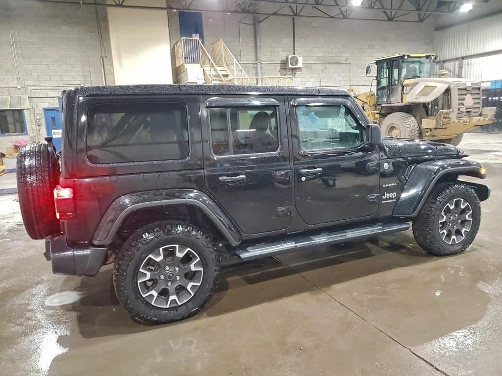 Jeep Wrangler * SAHARA * CARFAX * ��� ������������ ������ | Mobile.bg � ����������� 3