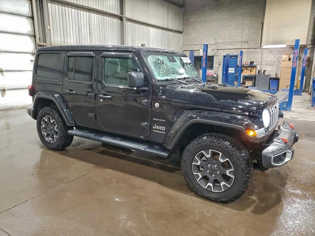 Jeep Wrangler * SAHARA * CARFAX * ��� ������������ ������ | Mobile.bg � ����������� 4