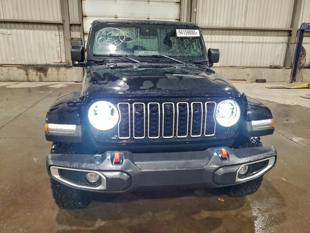 Jeep Wrangler * SAHARA * CARFAX * ��� ������������ ������ | Mobile.bg � ����������� 5