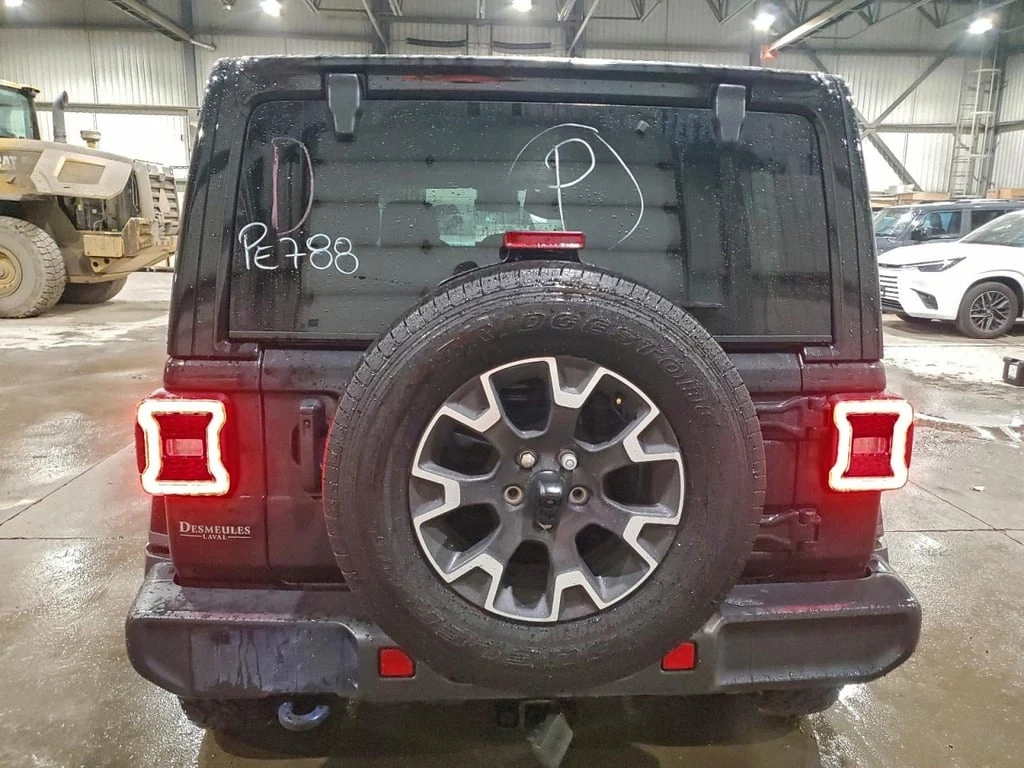 Jeep Wrangler * SAHARA * CARFAX * ��� ������������ ������ | Mobile.bg � ����������� 6