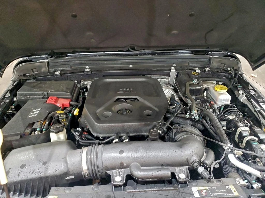 Jeep Wrangler * SAHARA * CARFAX * ��� ������������ ������ | Mobile.bg � ����������� 11