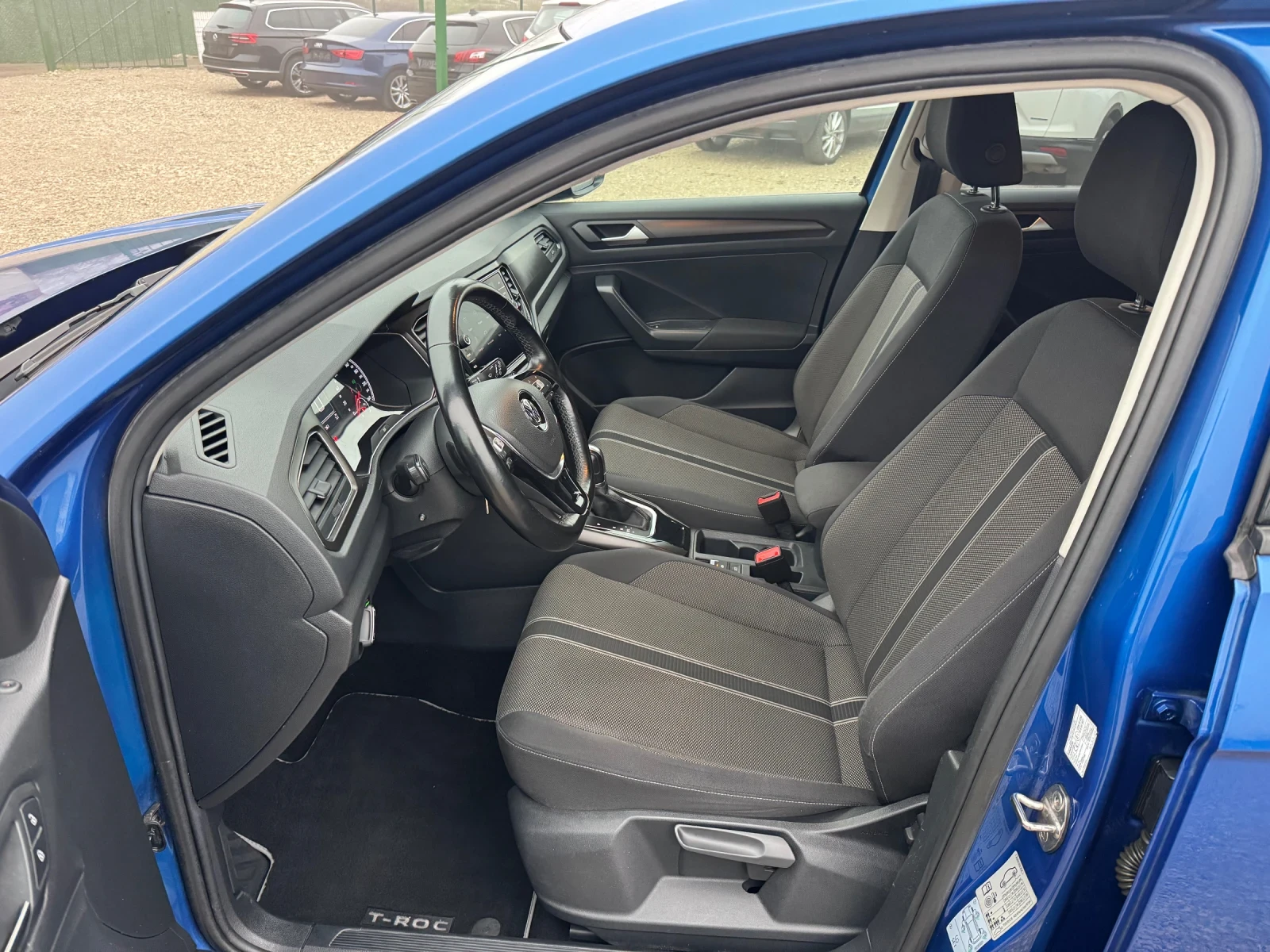 VW T-Roc 2.0-150�.�-����, �������, ������, ������� | Mobile.bg � ����������� 9