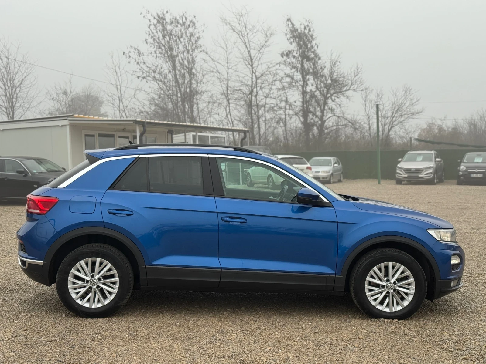 VW T-Roc 2.0-150�.�-����, �������, ������, ������� | Mobile.bg � ����������� 8