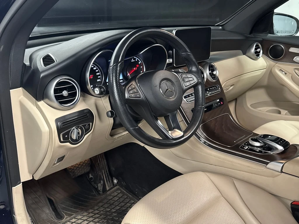 Mercedes-Benz GLC * 300 * CARFAX * ���� �� �� | Mobile.bg � ����������� 7