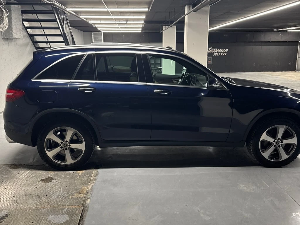 Mercedes-Benz GLC * 300 * CARFAX * ���� �� �� | Mobile.bg � ����������� 4