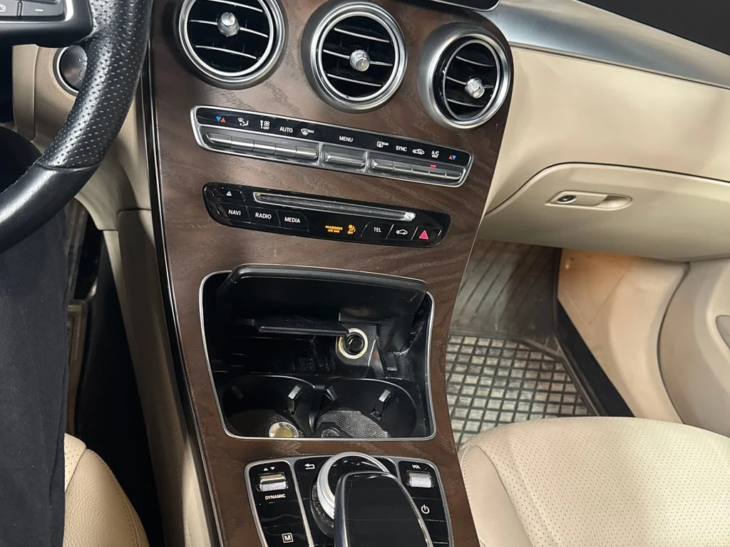 Mercedes-Benz GLC * 300 * CARFAX * ���� �� �� | Mobile.bg � ����������� 9