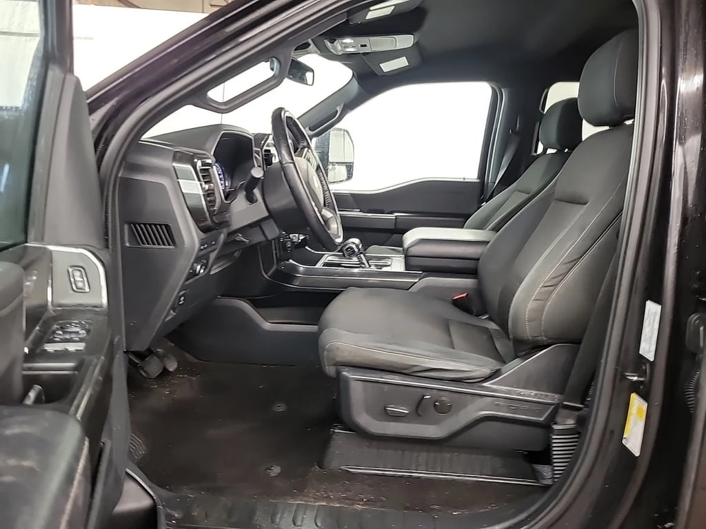 Ford F150 * XLT CREW CAB SHORT BED * CARFAX * ��� ���������� | Mobile.bg � ����������� 5