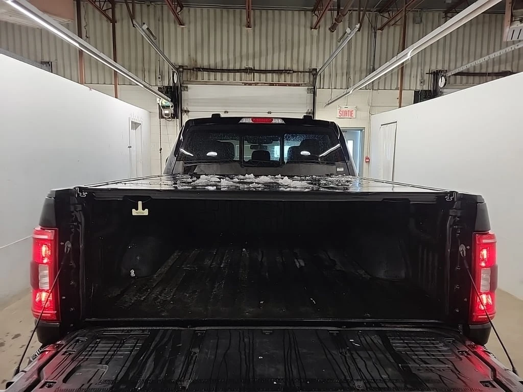 Ford F150 * XLT CREW CAB SHORT BED * CARFAX * ��� ���������� | Mobile.bg � ����������� 17