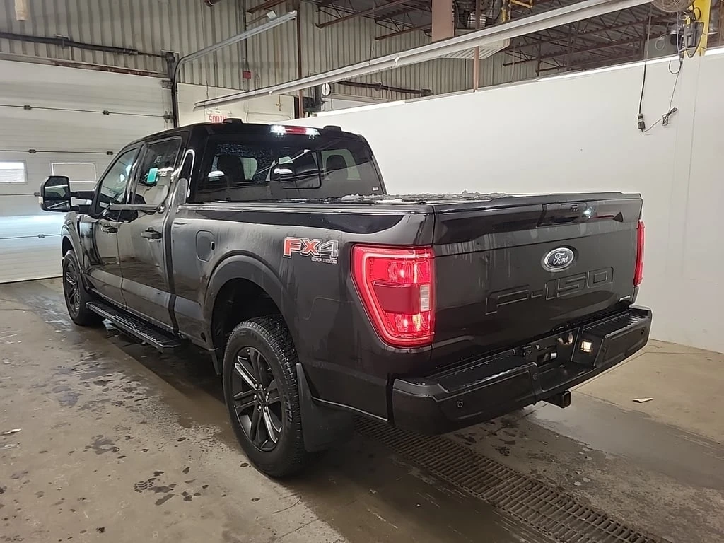 Ford F150 * XLT CREW CAB SHORT BED * CARFAX * ��� ���������� | Mobile.bg � ����������� 4